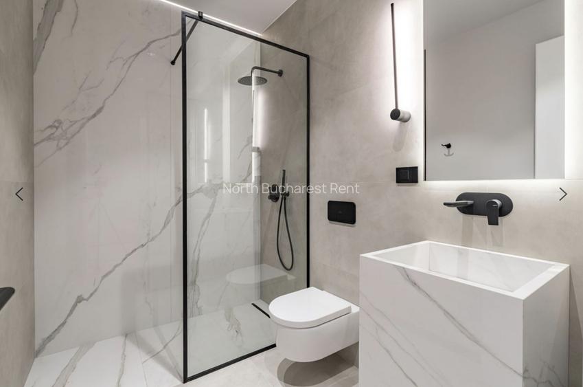 De inchiriat | Vila Premium 6 Camere | Pipera - Baneasa - 13