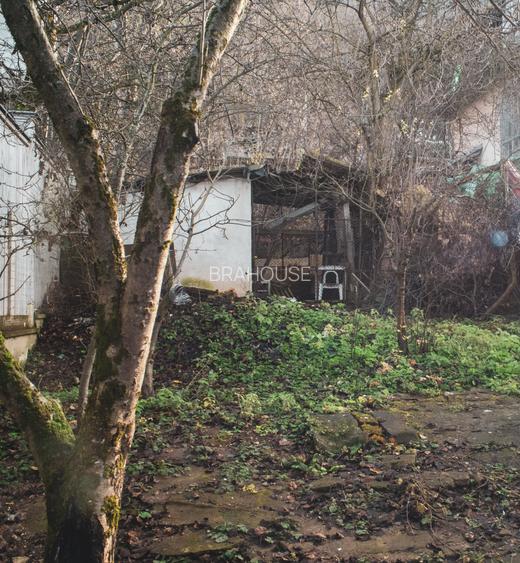 Apartament 6 camere la casă - Brașov, Strada Castelului - 20