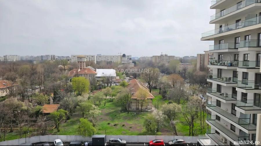 De inchiriat apartament cu 2 camere , Piata Sudului sector4 - 10