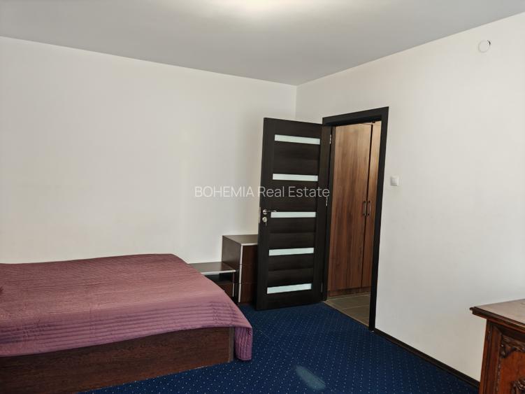 Apartament 4 camere decom - Jean Steriadi – Boxa in propriet 12 mp ZERO COMISION - 2