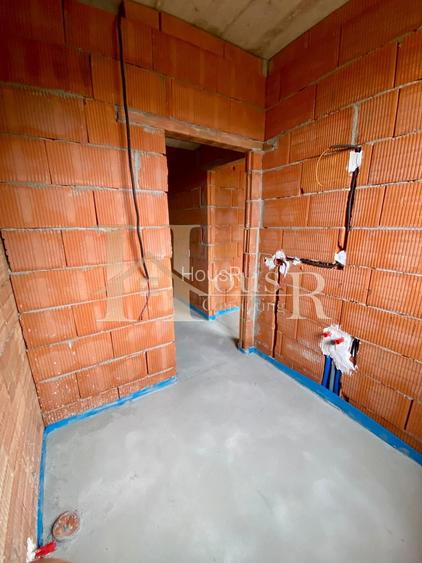 Duplex cu 3 dormitoare in Giroc. La asfalt. - 8