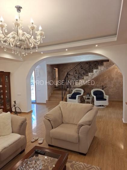 vila de lux-agigea - 3