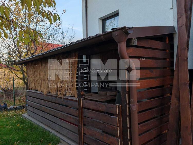 Casă de Vânzare 5 ARI Teren I Suceava I Centru I  348 000 Euro - 10