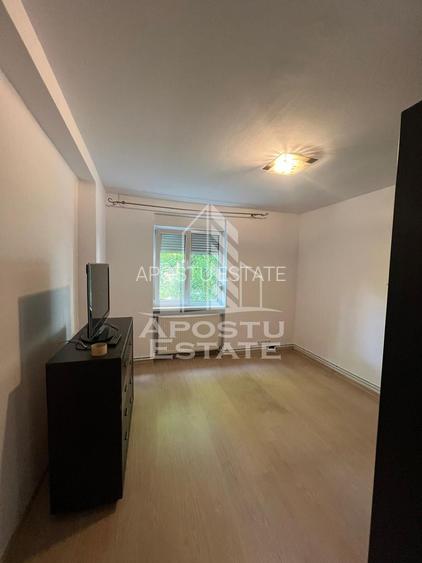 Apartament 2 camere, zona Balcescu, Pet-friendly - 3