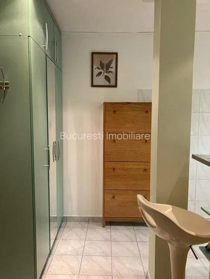 Apartament 2 Camere,Tineretului,Metrou,Mobilat Utilat,Balcon,Geam Baie,et.3/10. - 3