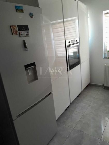Apartament spațios cu posibilitate de recompartimentare. - 5