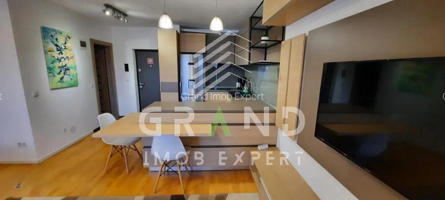 Ap 1 cameră | 40 mp | Balcon | Parcare | SIGMA/ZORILOR/Augustin Presecan - 4