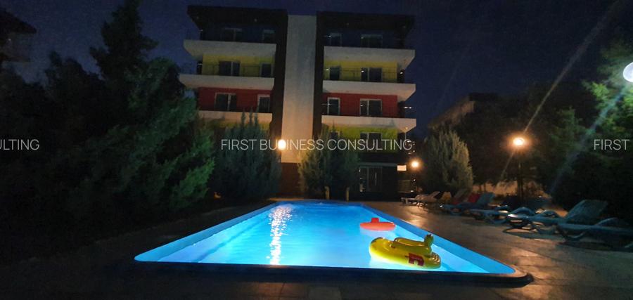 Apartament 3 camere zona Otopeni (Aeroport) - 8