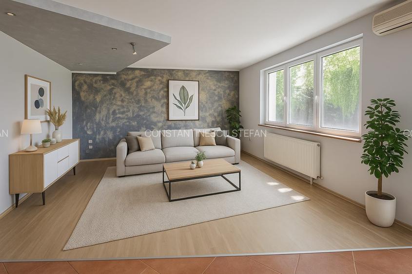 Casă spațioasă cu 5 camere în Dumbrăvița - 2