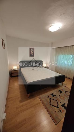3 camere Aviatiei Metrou Aurel Vlaicu Promenada Mall I 2 bai I parcare - 2
