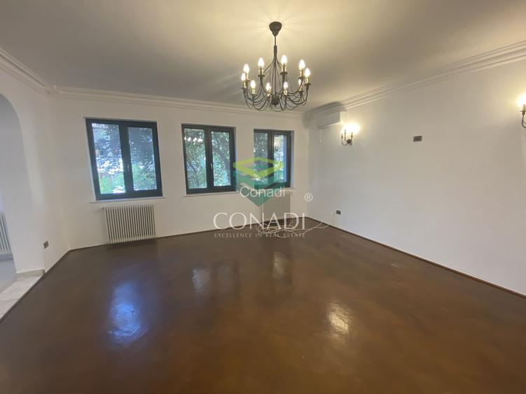 Vila renovata recent | piscina interioara | Cotroceni - 28