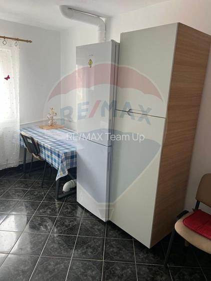 Apartament 2 camere decomandate - str. Alexandru Vladuță, Gherla - 3