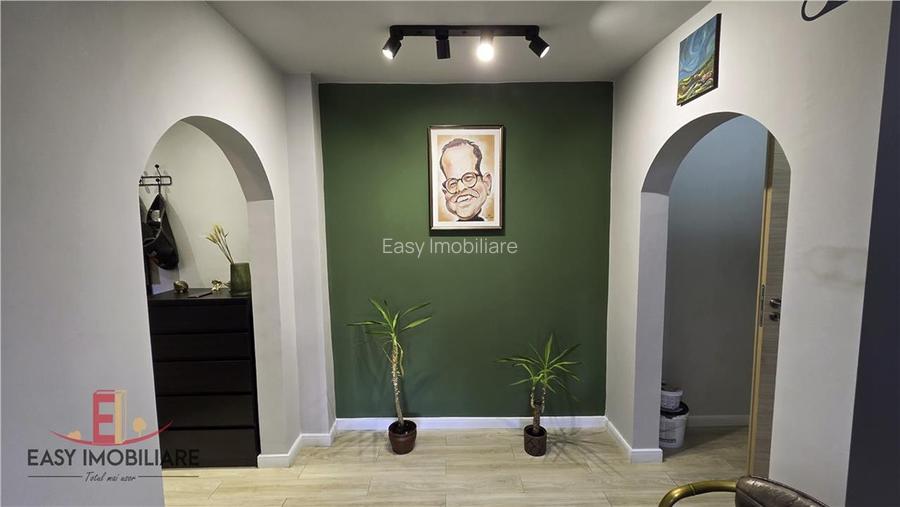 Apartament cu 2 camere si dressing superb la etajul 2, Tudor - 8