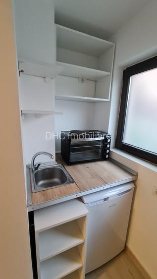 SUPERBA GARS. MODERNA, ZONA LUJERULUI, CRANGASI - 4