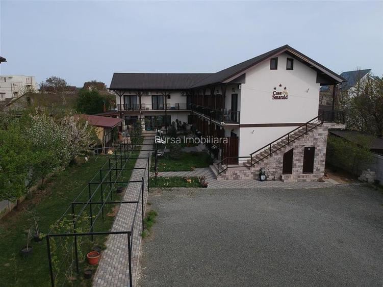 PENSIUNE COSTINESTI, DE VANZARE - 6