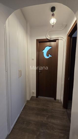 Apartament 2 camere, renovat complet – etaj intermediar - 2
