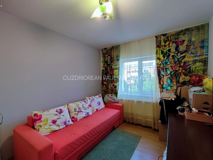 Apartament 3 camere de vanzare in zona City Park Mall, comision % - 5
