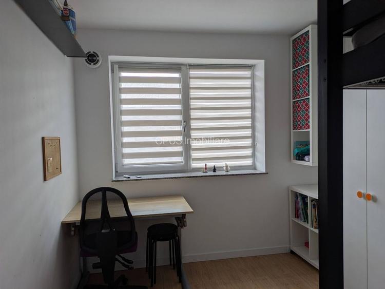 Apartament 2 camere, dressing, BETA RESIDENCE - 5