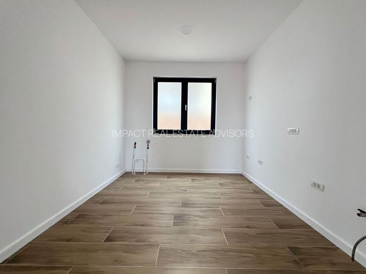 Casa Pipera P+M 3 camere - 9