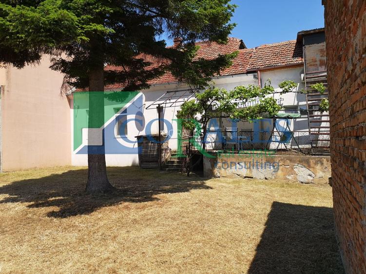 Casa Zona Telegrafului. Posibilitate investitii! - 3