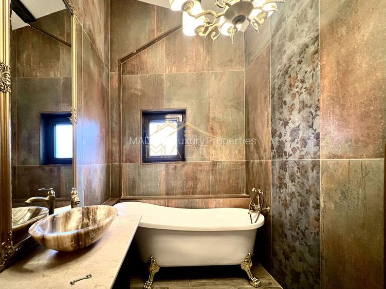 Spatiu Comercial de Lux | Dorobanti | Eleganta la mansarda - 8