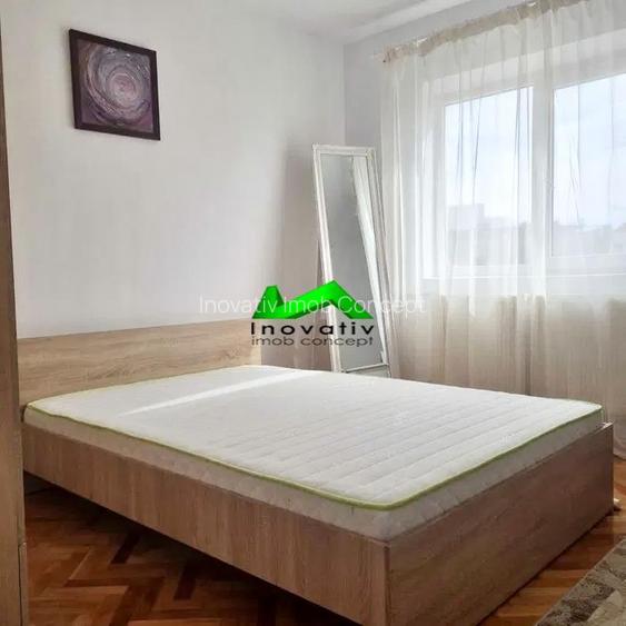 Apartament de inchiriat 2 camere Sibiu Scoala de Inot - 5