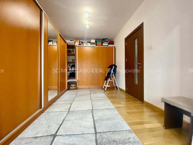Proprietate premium | Zona Parcul Chindiei | 300 mp | 8 camere | Comision 0% - 54
