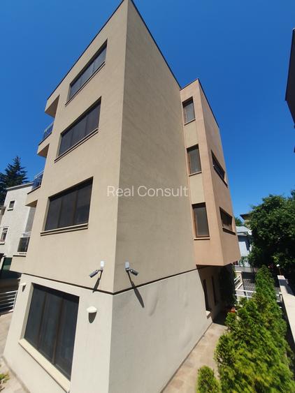 Cladire in zona Primaverii - Dorobanti 616 mp pretabil comercial sau rezidential - 6