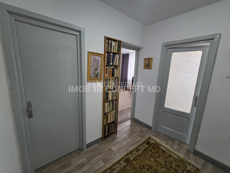 VANZARE PARTER cu 2 camere PE BULEVARD, in Ploiesti - 18