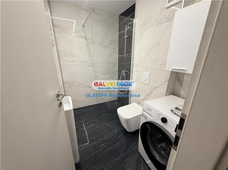 Inchiriere studio bloc nou, zona Gageni, Ploiesti - 4