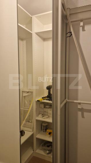 Apartament de lux intabulat ,c-tie noua , parcare,  2 camere decomandat - 16