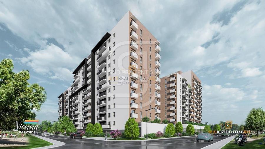 Apartament spatios,  Sector 4,  comision 0,  langa Parc Tudor Arghezi - 10