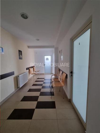 Royal Imobiliare - Inchiriere spatiu de birouri zona Centrala - 6