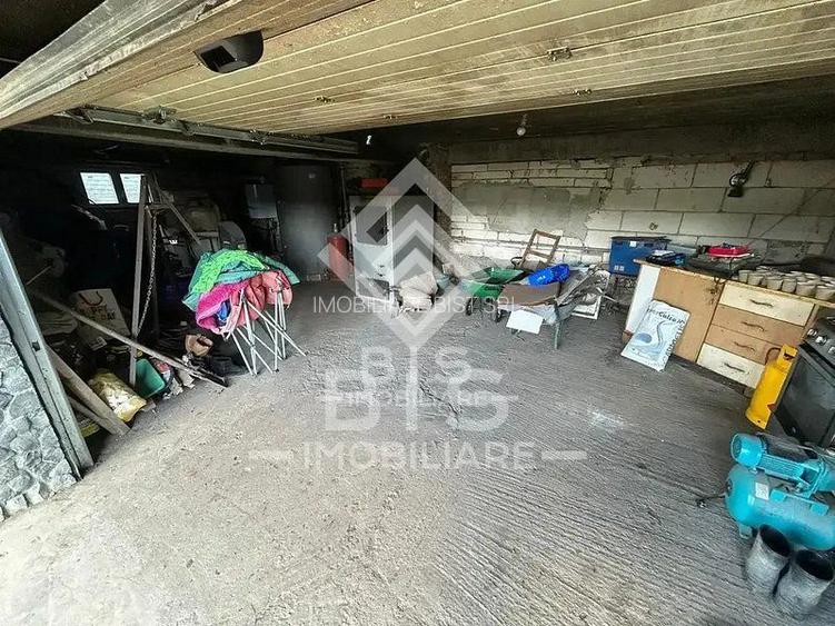 Casa spatioasa pe 3 nivele - Sigmir - 22