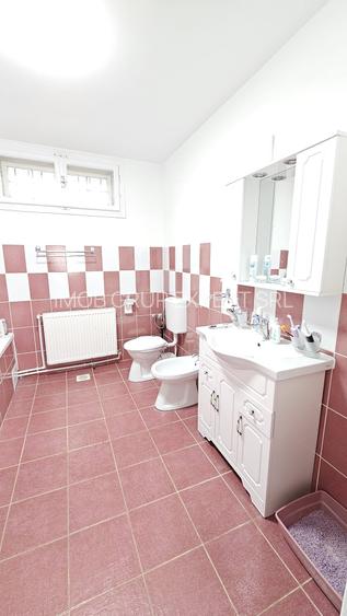 Casă renovată complet, teren generos la câteva minute de Galați-Vânători - 13