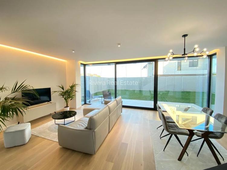 VILA INDIVIDUALA | STIL MEDITERANEAN | FINISAJE DE LUX | PIPERA - 7