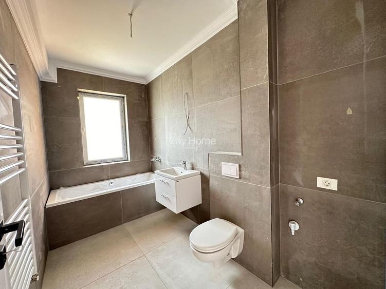 Drumul Boilor - Lidl. Etaj 1. 2 locuri de parcare. - 3