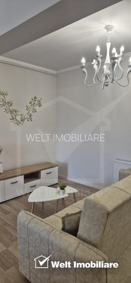 Apartament trei camere, modern,terasa panoramica, Sesul de Sus - 4