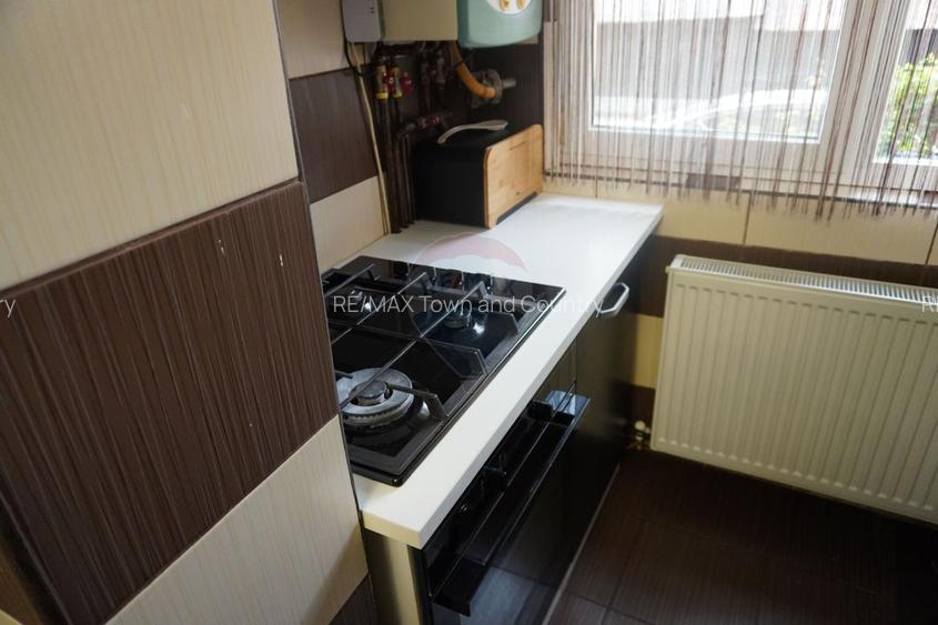 Apartament cu 2 camere de închiriat – Sighetu Marmației - 6