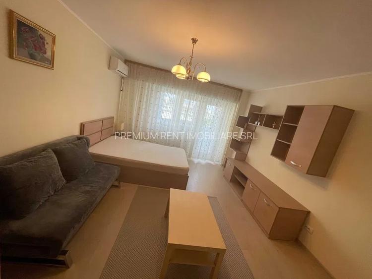 Vitan, garsoniera, 8 min metrou Mihai Bravu, 41 mp, mobilata, utilata - 2