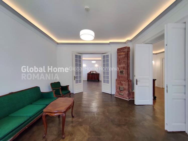 Apart. 4 Cam. | Birouri | Calea Dorobanți - Romană | Stadal - 8