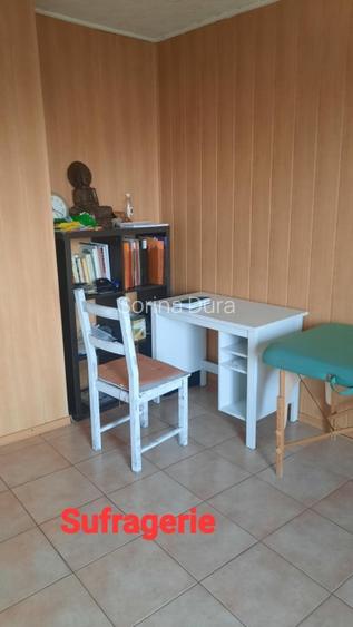 Proprietar Vand apartament Cismigiu- Kogalniceanu Rond   2 camere semidecomandat - 15