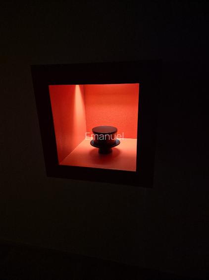 Premium Garden-View Dacia | Parchet șlefuit 7 runde | Evacuare independentă | AC - 15