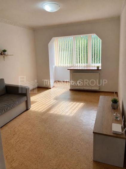 Apartament 2 camere+boxa Racadau, garaj disponibil - 3