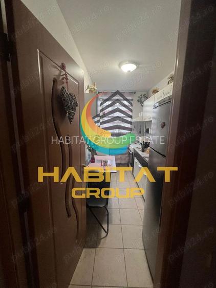 Apartament 2 camere-Berceni-Metrou Piata Sudului-Obregia - 3