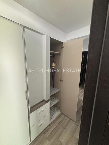 Apartament 2 camere de inchiriat - zona Kaufland Arhitecților - 12