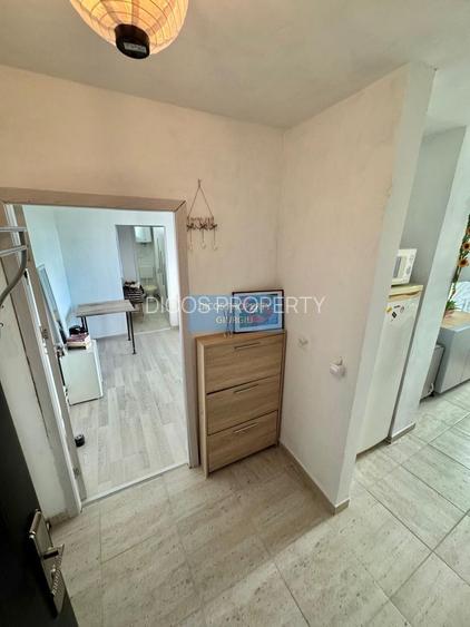 Apartament 2 camere Oinac, etaj 4 - 4