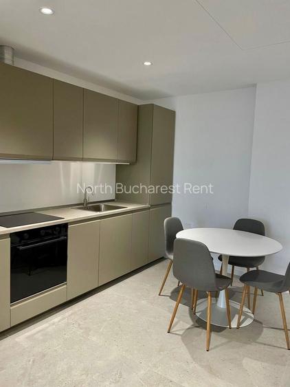 2 camere de inchiriat | zona Floreasca | centrala proprie - 2