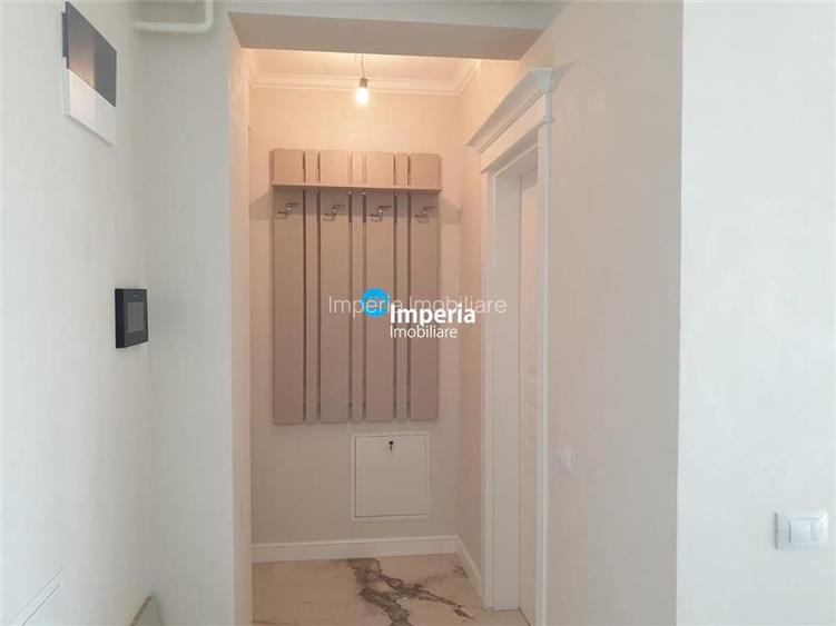 Mutare imediata,apartament 1 camera,Bloc nou COPOU - 5