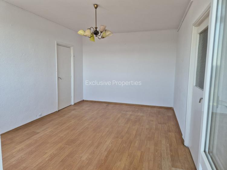 METROU 1 MAI apartament 2 camere FARA RISC SEISMIC - se accepta credit - 5